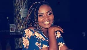 Sally Kenneth Dadzie