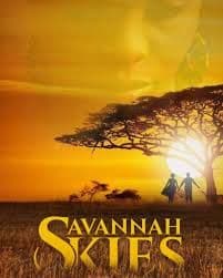 Savana Skies