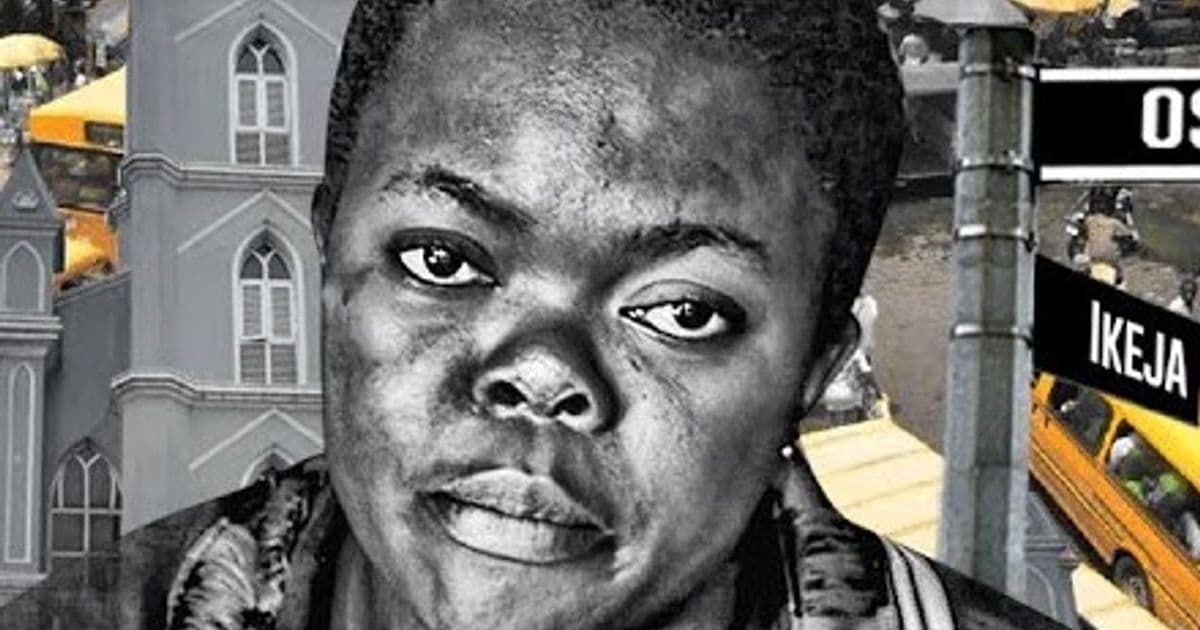 Streets of Lagos Dear Little People