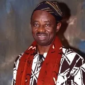 Tunde Kelani