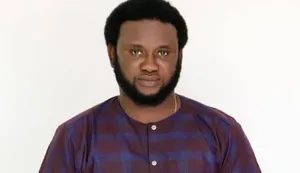 Tunji Afolayan