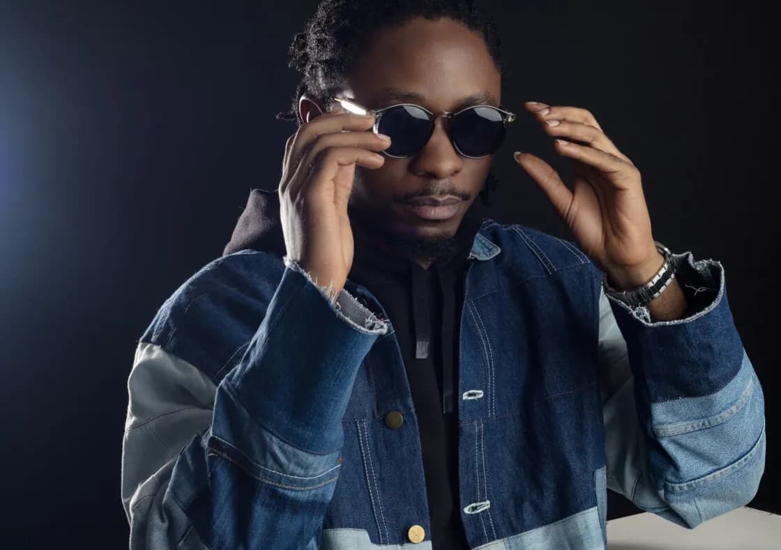 Winning The AMVCA Made Me Raise My Own Bar Higher - Fisayo Adefolaju