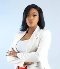  Chineze Anyaene Abonyi photo