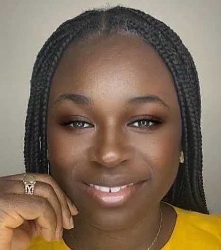  Ololade Aderayo Ebong photo