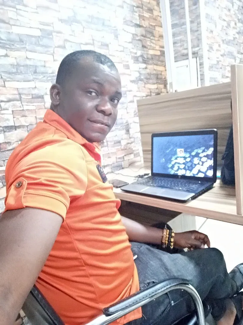  Vincent Dubem Anointed Nwachukwu photo
