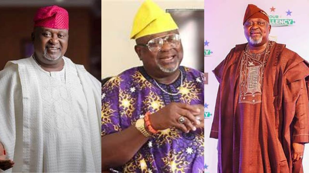 2025 Week 41 Man Crush Monday - Akin Lewis