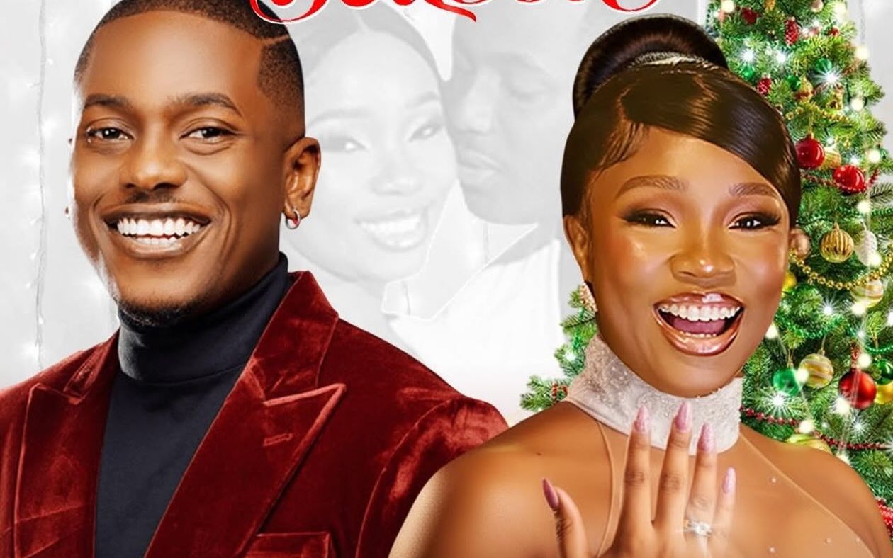 A Bride for the Season hero image