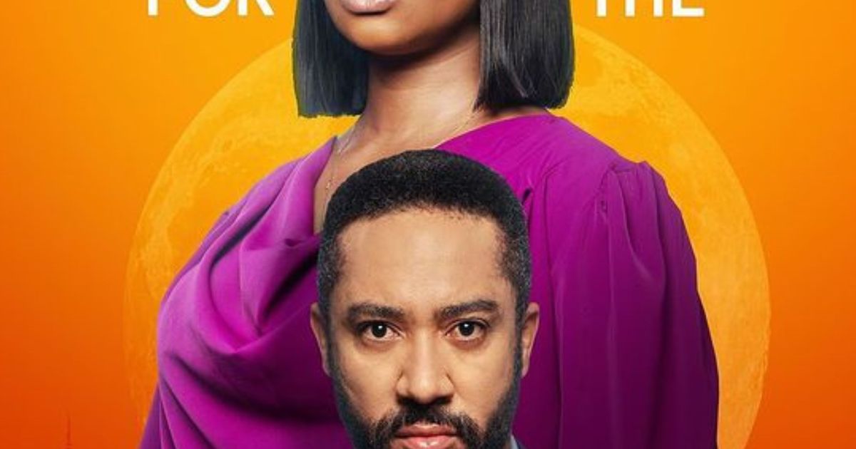 A Case For The Heart poster