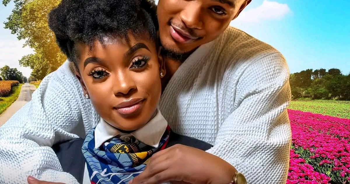 A Love To Remember hero image