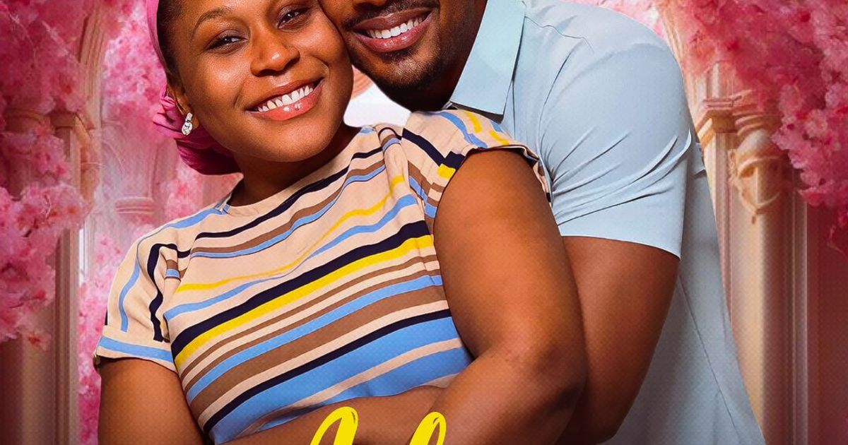 A Love Like Yours hero image