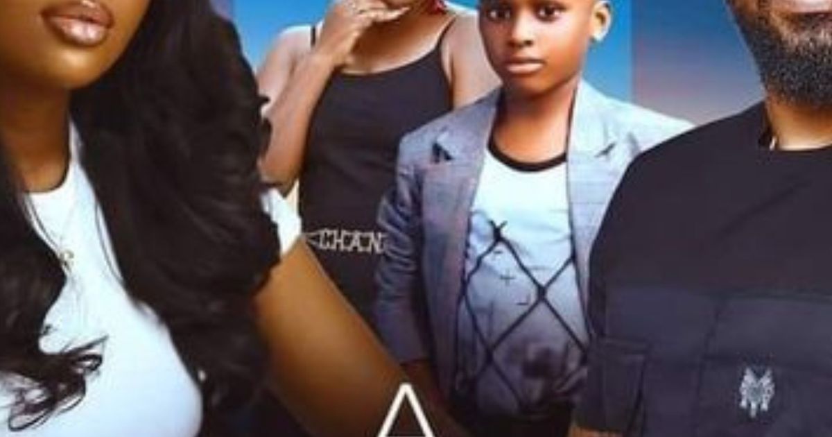 A Man's Nightmare hero image