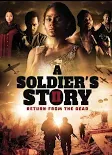 A Soldier's Story 2: Return from the Dead poster