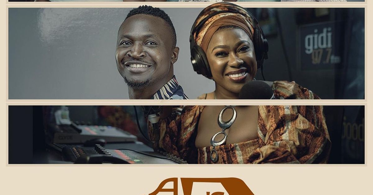 A Father's Love hero image