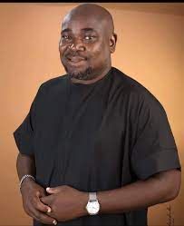Adebayo Tijani photo