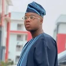 Abdulgafar Abiola photo