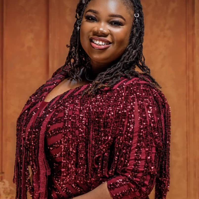 Abiodun Balogun​ photo
