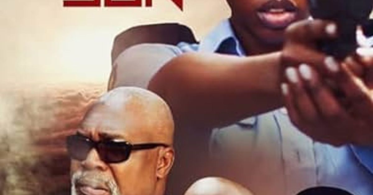 Across the Rising Sun hero image