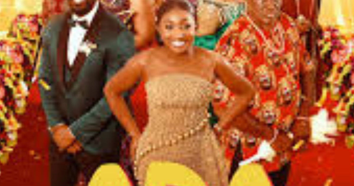 Ada Omo Daddy hero image