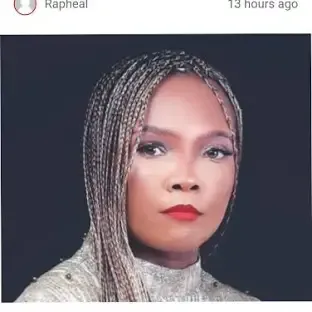 Adaeze Ibechukwu photo