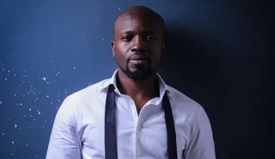Adekunle Nodash Adejuyigbe photo