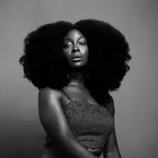 Afoluwake Ogunkeye photo