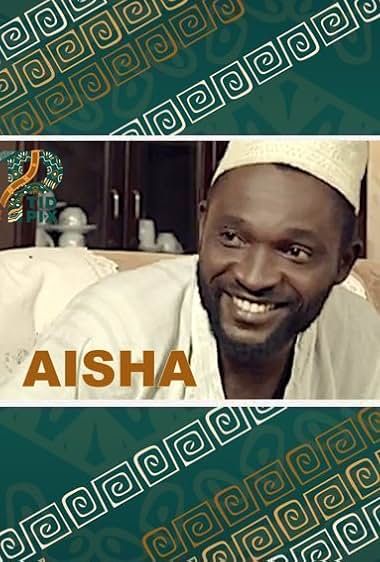 Aisha poster