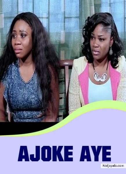 Ajoke Aiye poster