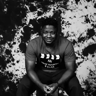 Akay Mason photo