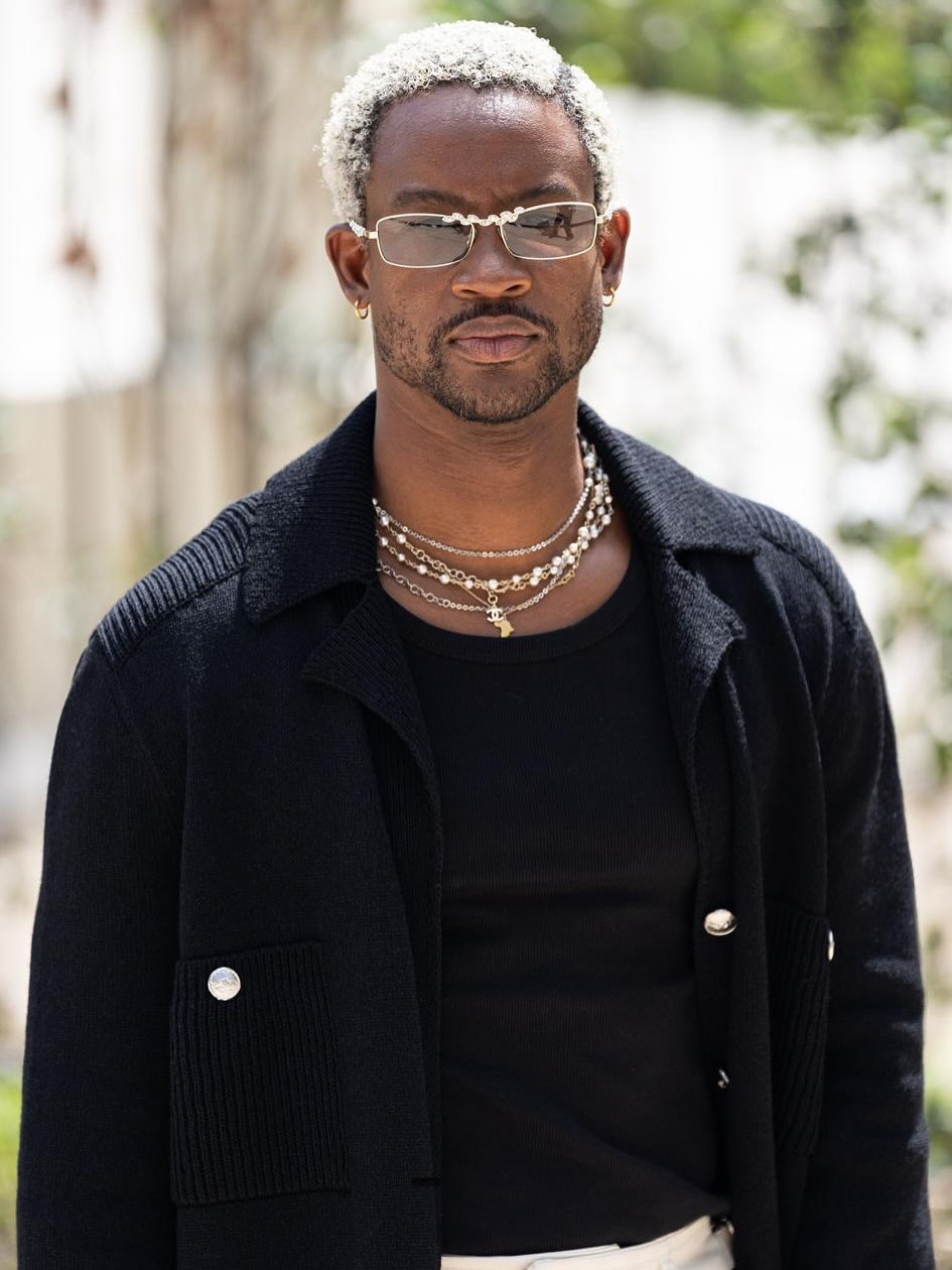 Akinola Davies Jr. Wins Best Director at BIFA for My Father’s Shadow