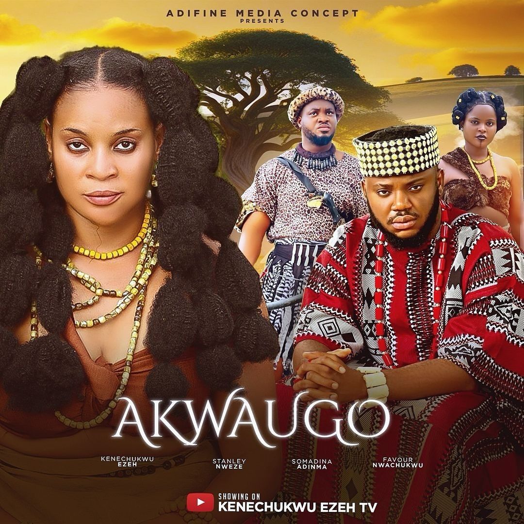 Akwaugo