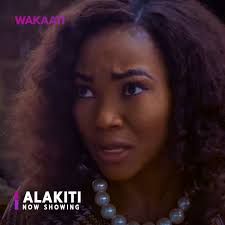 Alakiti poster