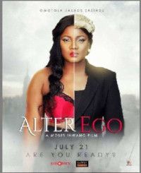 Alter Ego poster