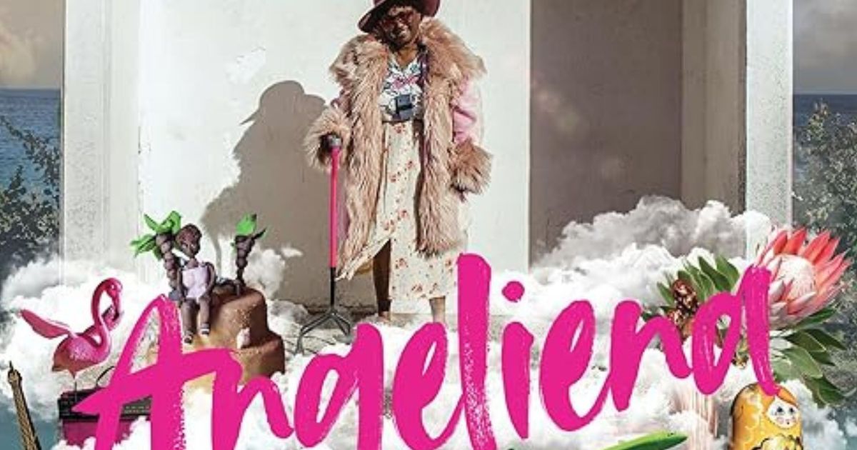 Angeliena hero image