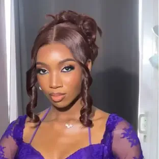 Anita Ukah photo