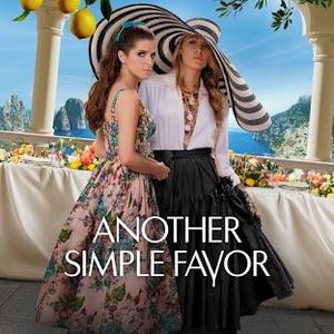 Another Simple Favor hero image