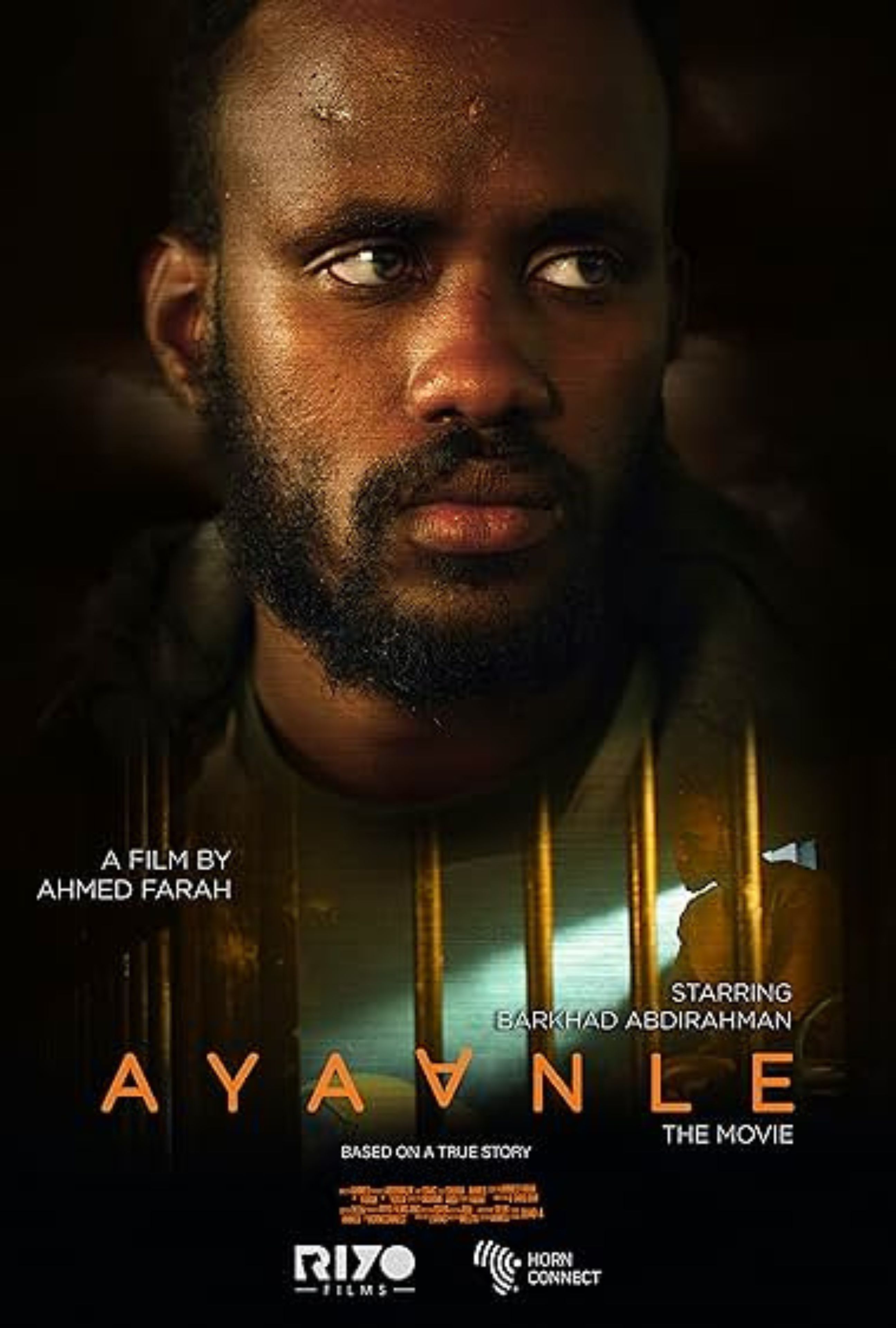 Ayaanle