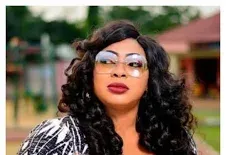 Ayo Adesanya photo