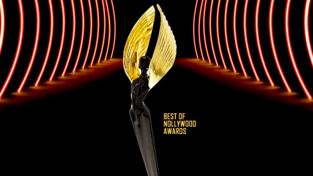 BON Awards 2025 Full Nomination: Seven Doors and Abanisete Lead the Nominee List as Nollywood’s Finest Gear Up for December 14 Ceremony
