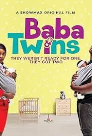 Baba Twins poster