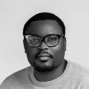 Babatunde Apalowo photo