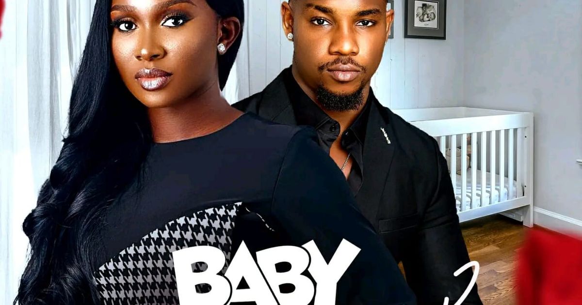 Baby Daddy For Hire hero image