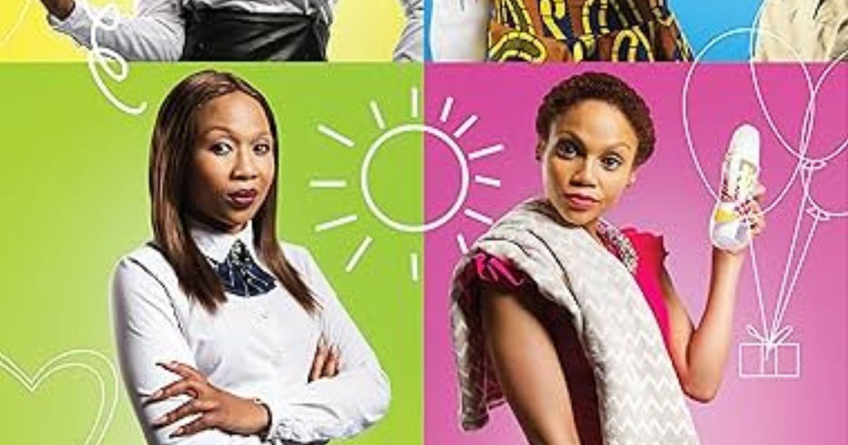 Baby Mamas hero image