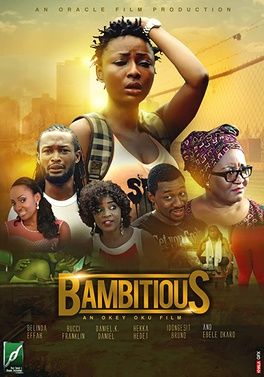 Bambitious poster