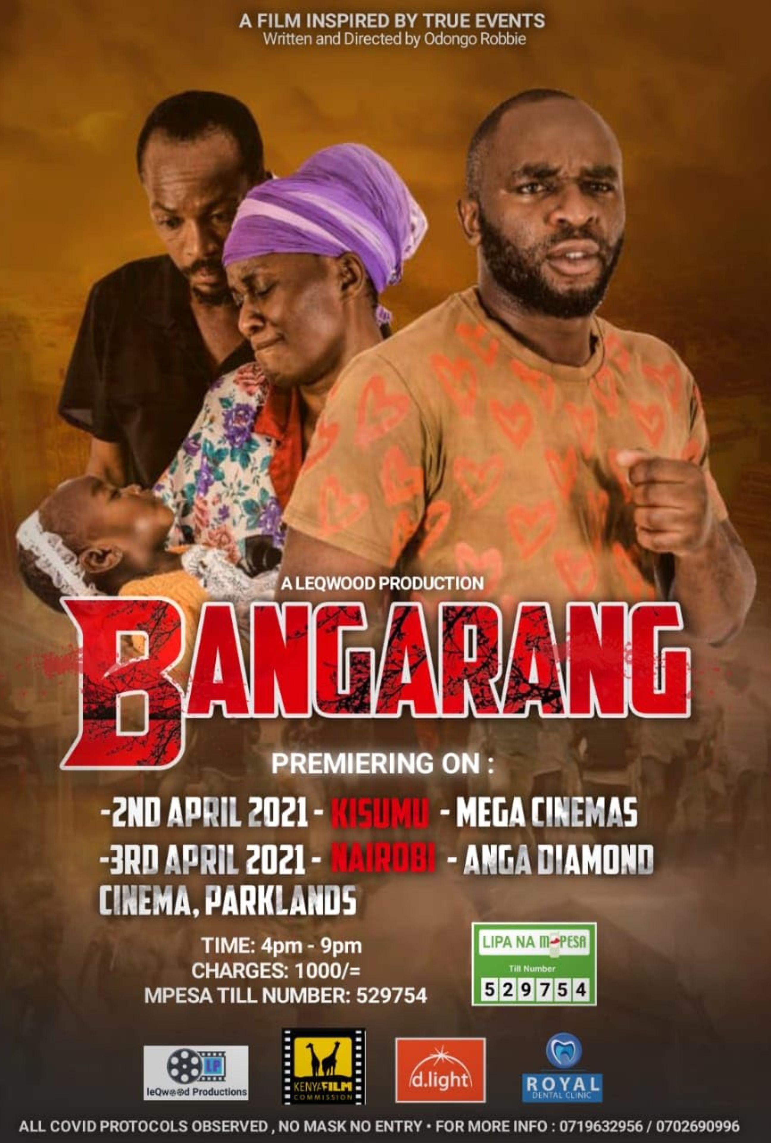 Bangarang