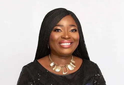 Beatrice Funke Ogunmola photo