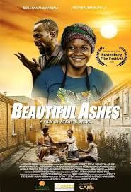 Beautiful Ashes poster
