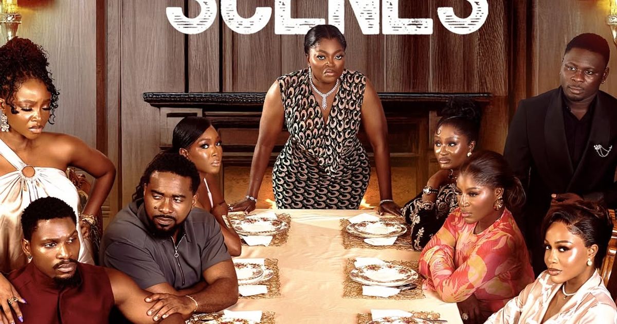 Behind The Scenes hero image