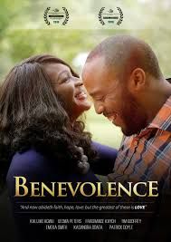 Benevolence poster