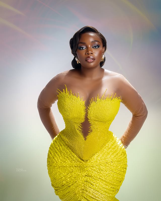 Bisola Aiyeola 2