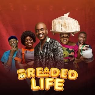 Breaded Life poster